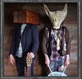 Two Gallants