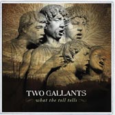 Lyrics to "What The Toll Tells"