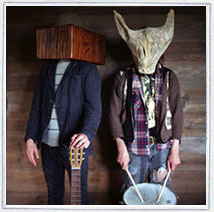 Two Gallants