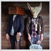Lyrics to "Two Gallants"